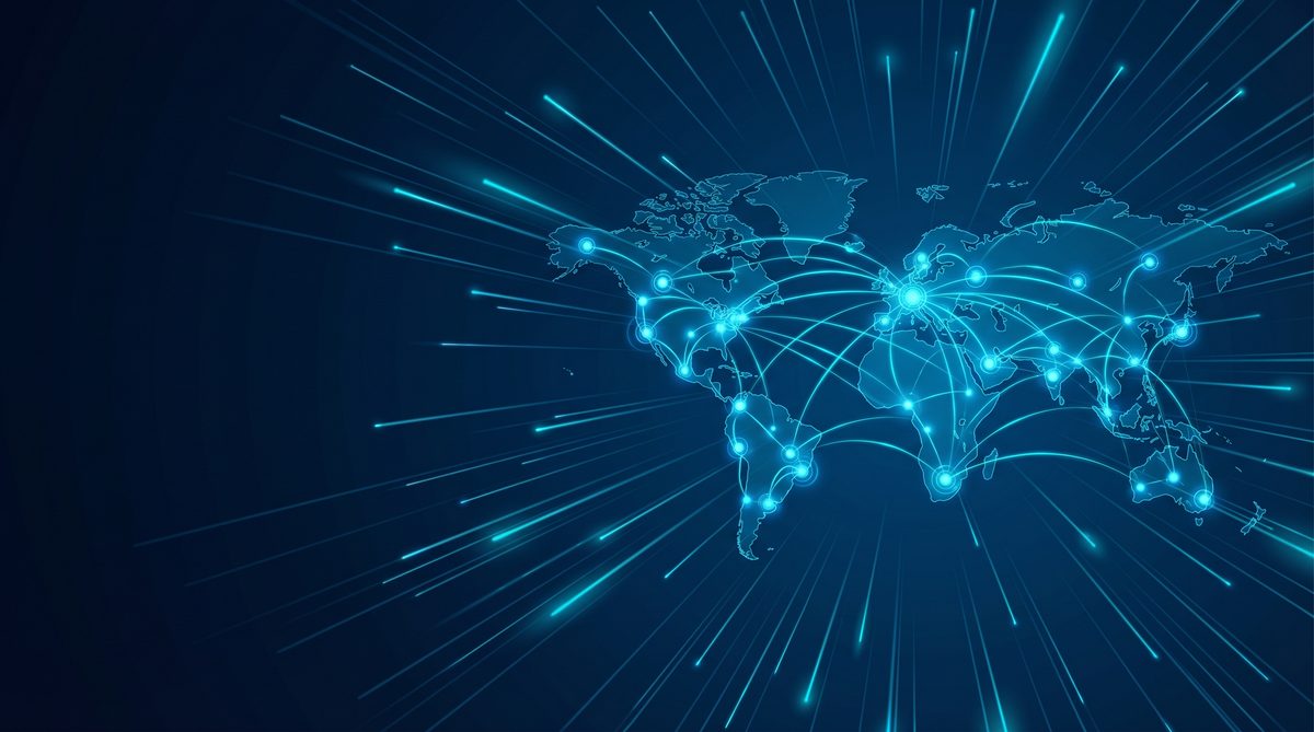 千鱼加速器全球网络加速